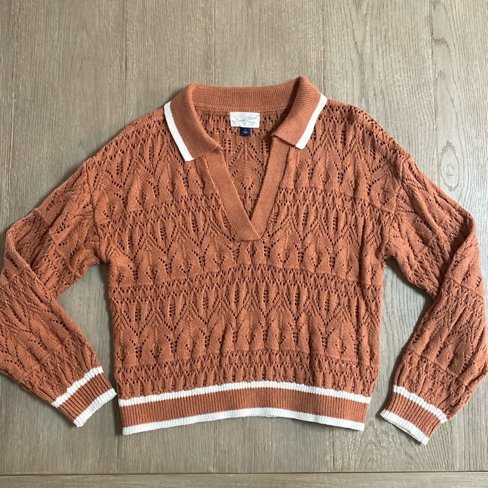 Sweater